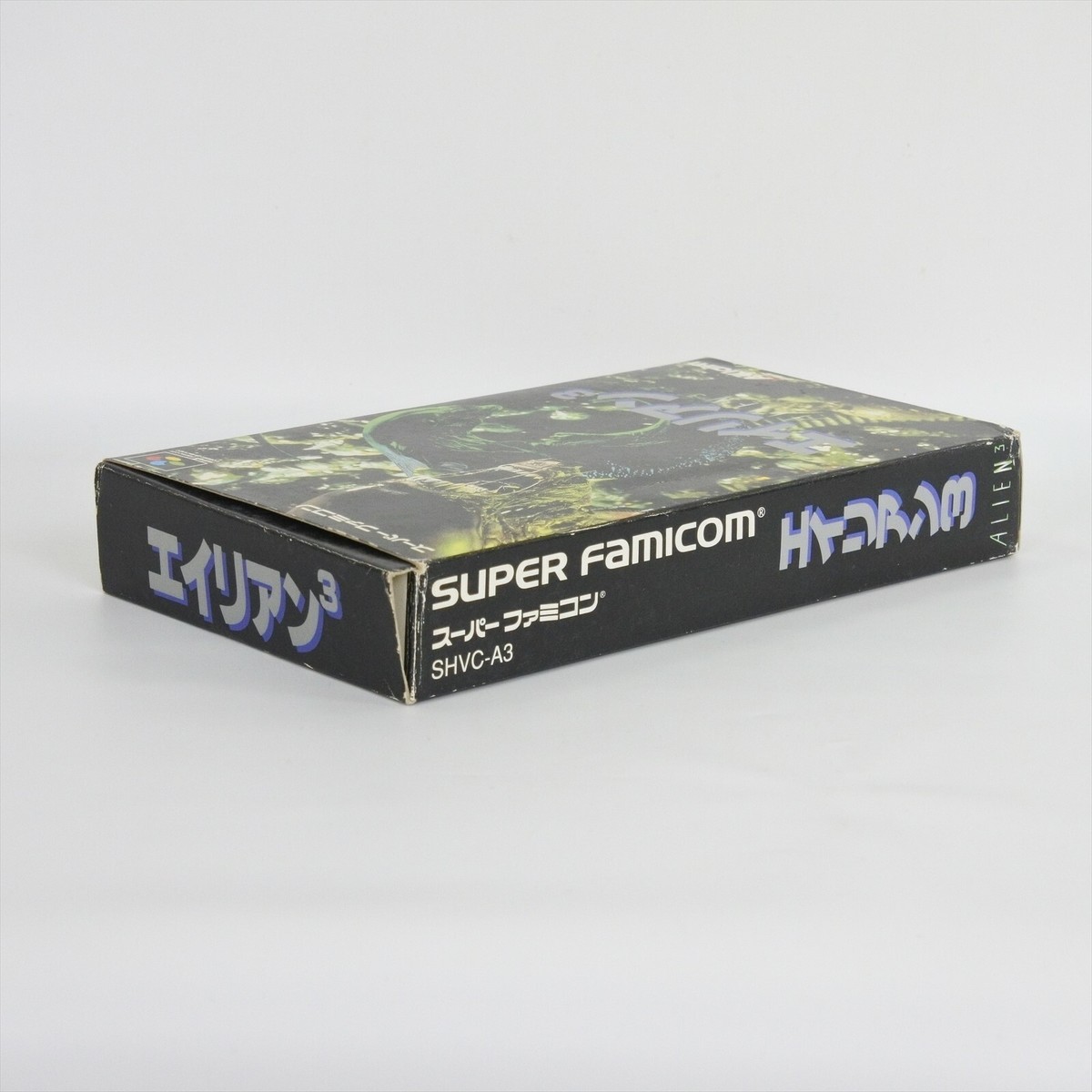 ALIEN 3 Super Famicom Nintendo 4329 sf | eBay ALIEN 3 Super Famicom Nintendo 4329 sf | eBay