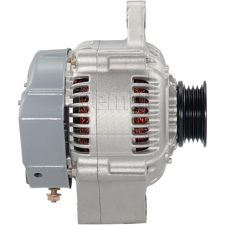 Alternador Remy para Isuzu Trooper 13220 1992-1995 Foto 3 de 4