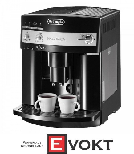 DeLonghi Magnifica ESAM 3000.B Fully 
