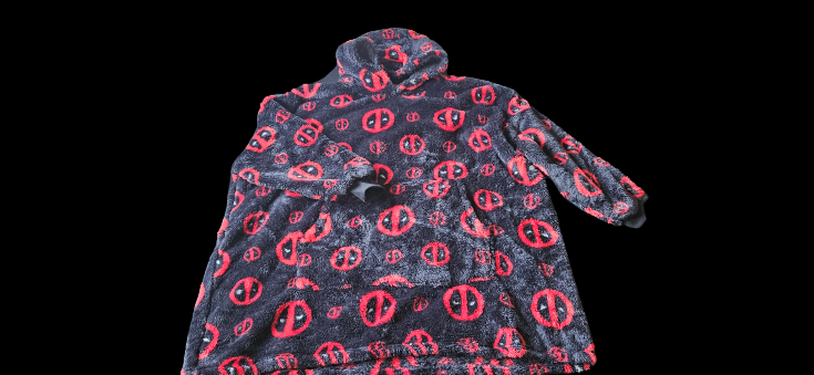 Poncho Donna Invernale Poncho Oversize Con Cappuccio In Pile Primark Snuddie - Nuovo Con Etichette - Vari Colori Poncho Comodo Per Casa