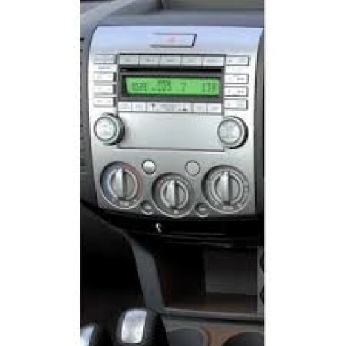 Metra 99-7517S Radio Installation Kit For Mazda BT-50/Ford Ranger 1/2 DIN - Picture 2 of 2