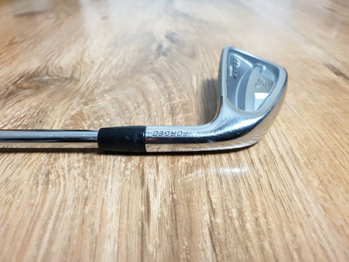 King Cobra Pro CB Forged 6 Iron S300 | eBay