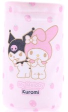 My Melody Bottle Cover Sanrio Japan McDonald's Happy Meal Toy My Melody  Kuromi