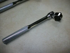 BRAND NEW URREA 5457 RATCHET 1/2 REV FLEX-HEAD RATCHET