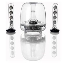 harman kardon transparent