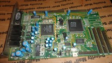 Vintage ISA Sound Card Media Magic MED 1600 MAD16 AD1848KP