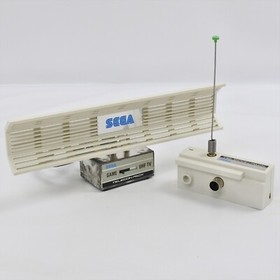 SEGA TELECON PACK Boxed For Sega Mark 3 III -No Test- JAPAN Ref 0701