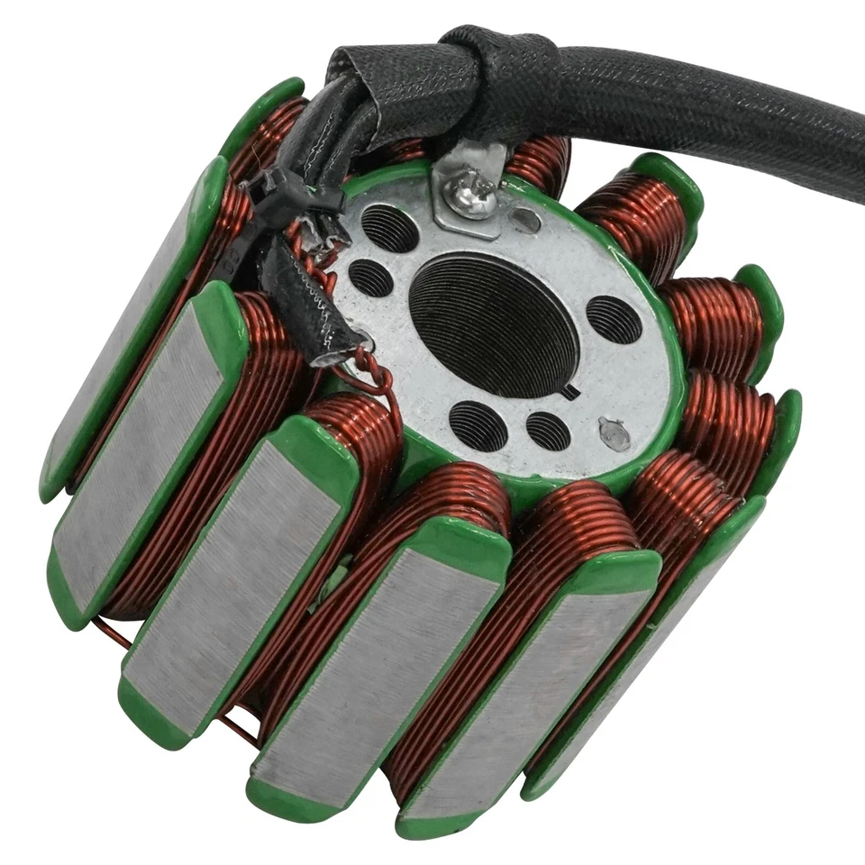 Magneto Stator for Yamaha YZF-R1 YZF R1 YZFR1 FZ8 FZS1000 FZ1 2004-2015 - Image 4 of 4