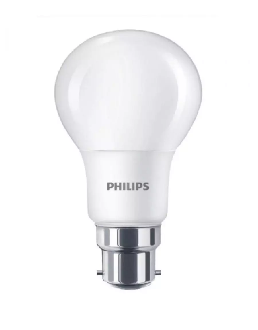 Ampoule LED Philips 75W 10,5W A60 E27 927 