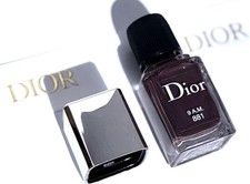 Dior Vernis Nail Polish 10ml 881 9 A.M.