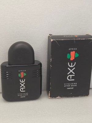 Axe Aftershave Africa 100ml