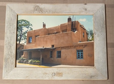 Abdoe Santa Fe New Mexico picture 8 x 10