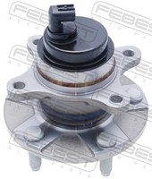 Radnabe Febest 0182-UCF30F FüR LS Lexus 430 UCF30