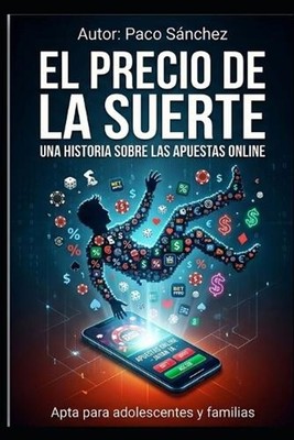 El precio de la suerte by Paco S?nchez (Spanish) Paperback Book