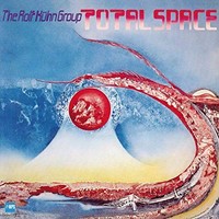 Total Space - Vinyl Record - G1398Z