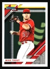 Mike Trout Baseball Cards - You Pick - Los Angeles Angels - Part 1