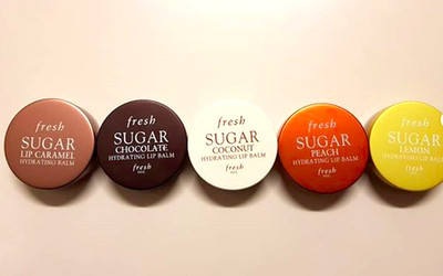 Fresh Sugar Hydrating Lip Balm Pick 1 New In Box 100% Authentic