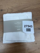 Mamas & Papas 5pk Muslin Squares