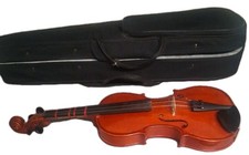 MALTINSKY 402F 4/4 VIOLEN WITH CASE AND ASSESORIES WAS $350 NEW VERY GOOD SHAPE.