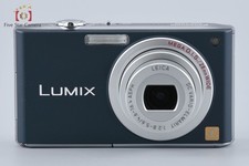 Panasonic DMC-FX33 Digital Cameras for Sale | Shop New & Used