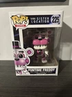 Funko Pop! FNAF Sister Location Funtime Freddy #225 Vinyl Figure