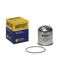 ÖLfilter Zentrifuge 119 Mm Hengst Filter FüR U.A. Renault Trucks