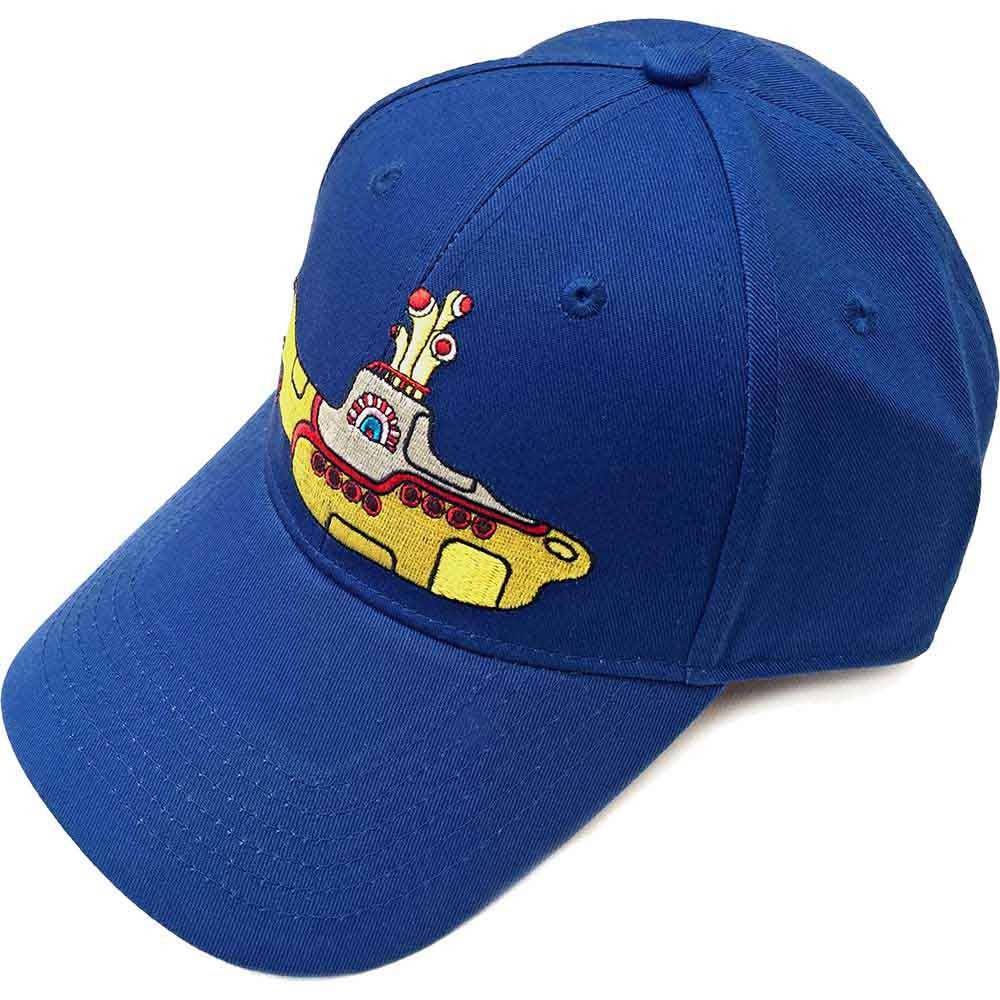 Beatles - The Yellow Submarine Official Baseball Cap