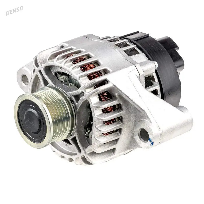 DENSO DAN1000 Alternatore Alternatore-Corrente carica: 120A, Tensione: 14V - Immagine 3
