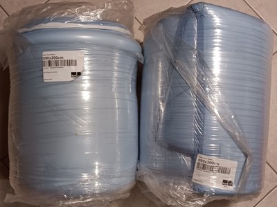 Pflegebettmatraze 090x200 cm Easy Care Basic SLK Wellell Group bis 120 Kg
