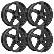 Set-4 Mrr Forged Forged F23 19x8.5 5x120 Carbon Flash L 38mm Wheels Rims 19