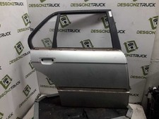 Porte arrière et accessoires BMW 324
