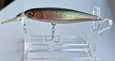 Illex Jackall Squirrel 61 SP - NK Kawaguchiko Rainbow - Wobbler Fishing Lure JAPAN
