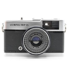 Olympus Trip 35 for sale - eBay