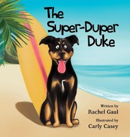 Rachel Gaul | The Super-Duper Duke | Buch | Englisch (2024) | Gatekeeper Press