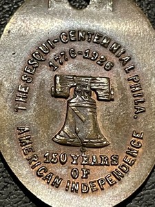 Philadelphia Sesquicentennial | eBay