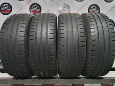 GOMME ESTIVE USATE CONTINENTAL 185/55 R15 