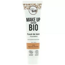 Born to bio - Fond de teint bio N°3 Beige rosé
