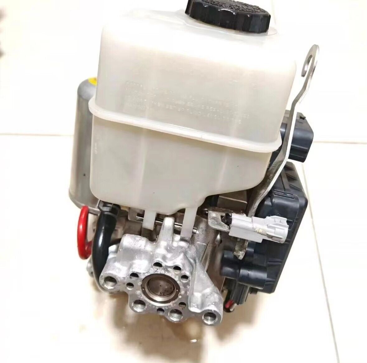 For Toyota Land Cruiser ABS Pump 89541-60190 60191 60391 60390