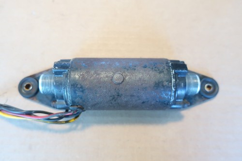 1960 1966 Thunderbird Convertible Deck Lid Lock Down Motor Lincoln 1957-59 Ford - Picture 2 of 11