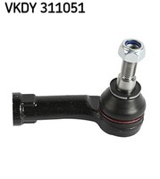 Spurstangenkopf Gelenkkopf SKF Vkdy 311051 FüR VW 7DB Transporter T4 70A 70H 7DA