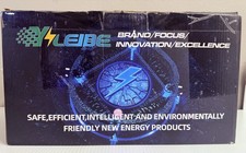 Yileide E800W Series 48V15A Golf Cart Battery Charger