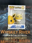 Funko Pop Pokemon Jolteon 628 Vinyl Figure NIB ⚡️