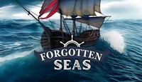NEU Forgotten Seas FüR PC Steam Download Code Email 24H