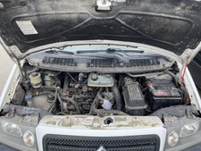 Alternateur Citroen JUMPY
