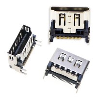 Playstation 5 PS5 Original Ersatz Hdmi Port Buchse Socket Connector