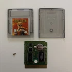 Duke Nukem - Nintendo Game Boy Color - Tested