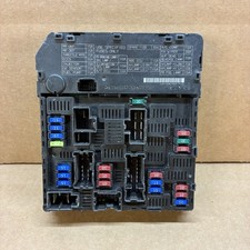 2007-2012 Nissan Sentra Engine Fuse Box Relay Block IPDM Panel 284B6ET03A