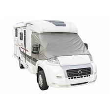 Vaico Frontscheibenabdeckung für Citroen Jum...