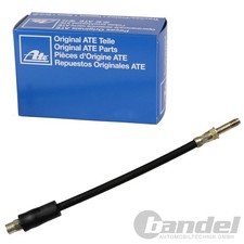 ATE BREMSSCHLAUCH HINTEN passend für BMW 5er KOMBI E39 523i 525 TDS BJ. BEACHTEN