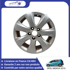 Jantes Opel MERIVA